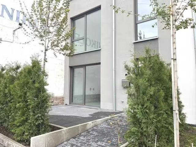 4 Zimmer 123 m² 1.670 € Kaltmiete Wohnungen in Ginsheim G.