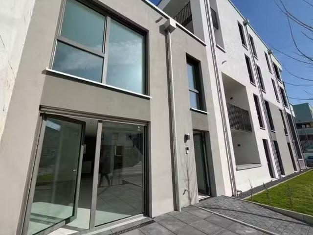4 Zimmer 123 m² 1.670 € Kaltmiete Wohnungen in Ginsheim G.