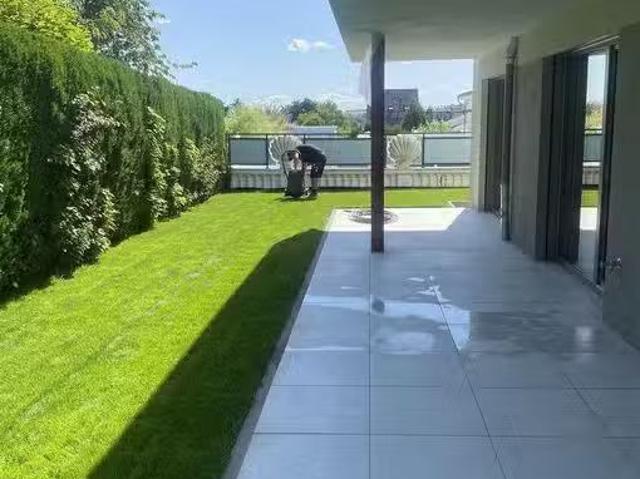 4 Zimmer 123 m² 1.600 € Kaltmiete Wohnungen in Diez