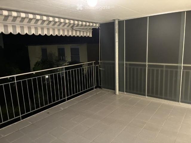 4 Zimmer, 123 m²