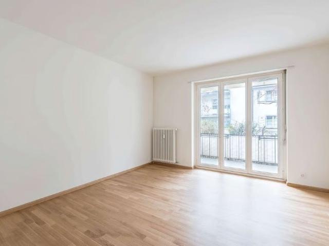 4 Zimmer, 123 m², 2. Stock