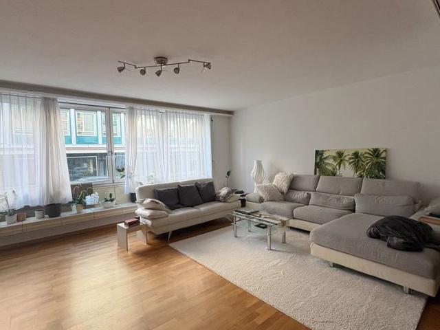 4 Zimmer, 123 m², EG