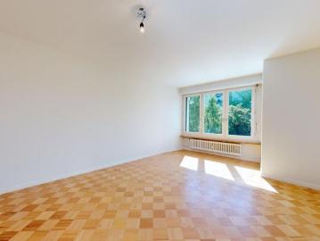 4 Zimmer, 124 m², 5. Stock