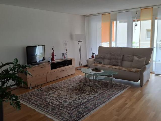 4 Zimmer, 124 m², EG