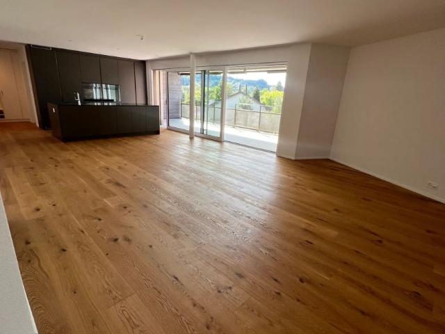 4 Zimmer, 125 m²