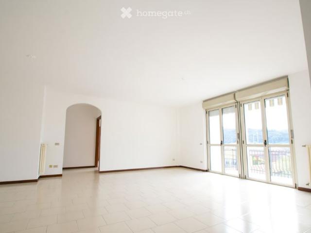 4 Zimmer, 125 m²