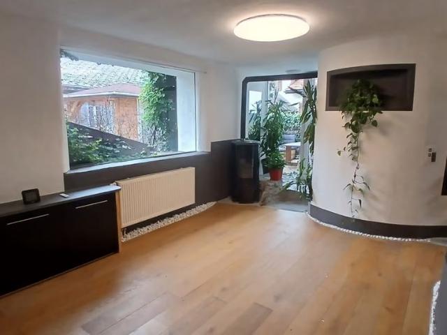 4 Zimmer, 125 m²