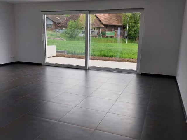4 Zimmer, 125 m²