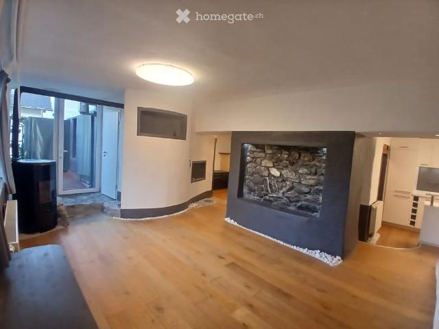 4 Zimmer, 125 m²