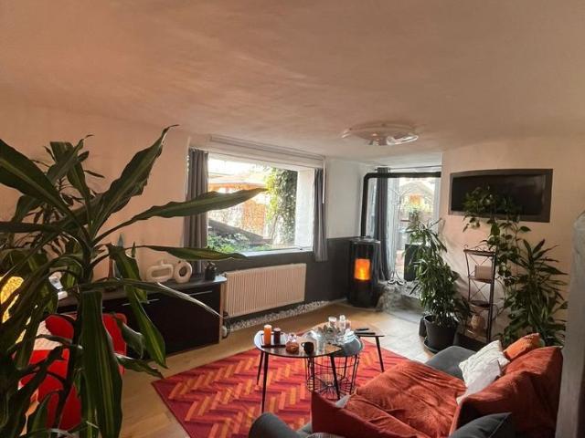 4 Zimmer, 125 m²