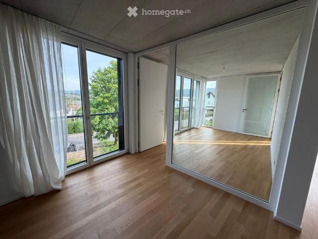4 Zimmer, 125 m²