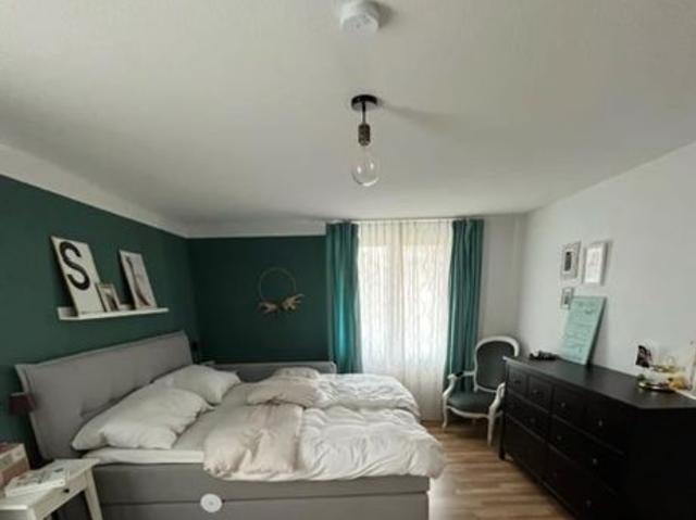 4 Zimmer, 125 m²