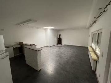 4 Zimmer 125 m² 1.100 € Kaltmiete Wohnungen in Alsdorf