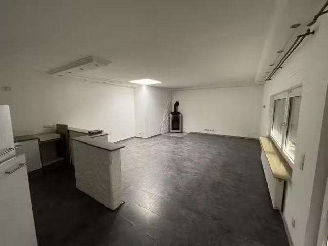 4 Zimmer 125 m² 1.100 € Kaltmiete Wohnungen in Alsdorf
