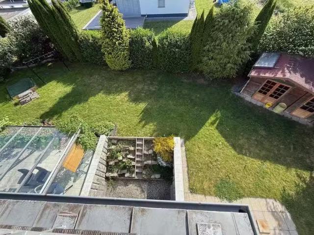 4 Zimmer 125 m² 1.390 € Kaltmiete Wohnungen in Günzburg