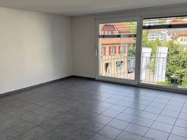 4 Zimmer, 125 m², 2. Stock