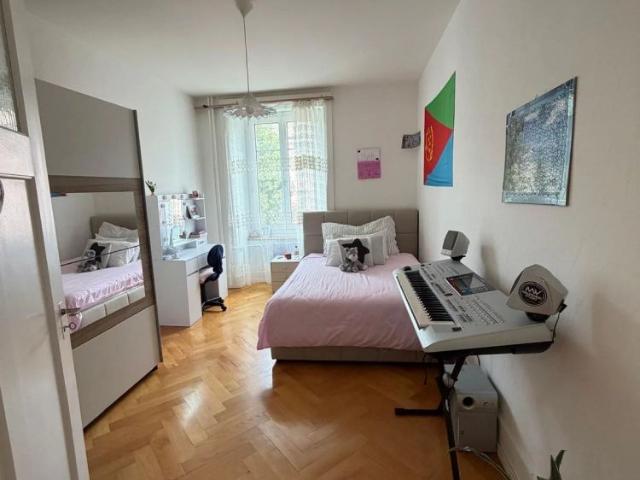 4 Zimmer, 125 m²