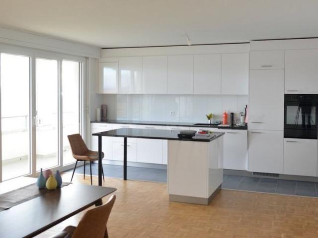 4 Zimmer, 125 m², EG
