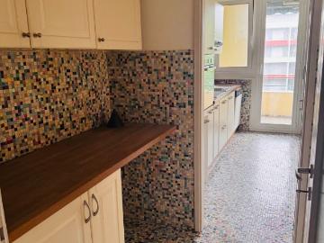 4 Zimmer, 126 m²