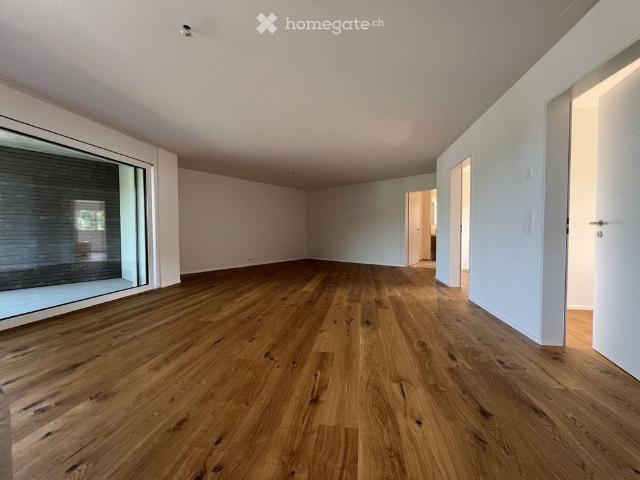 4 Zimmer, 126 m²