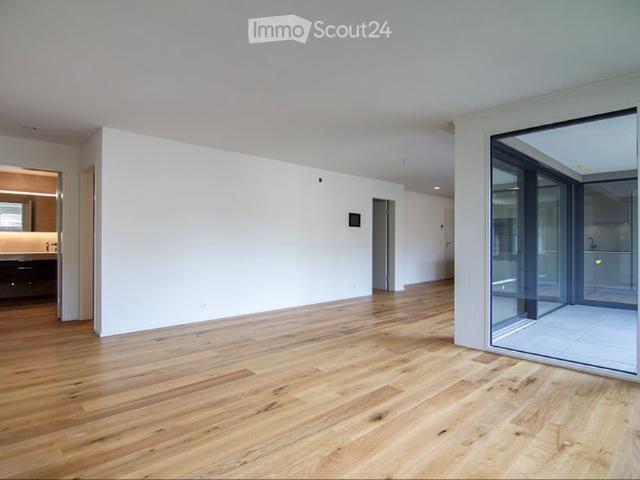 4 Zimmer, 127 m²