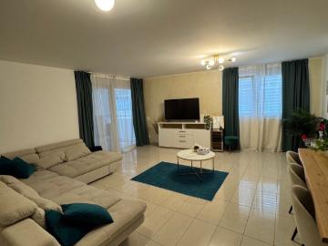 4 Zimmer, 128 m²