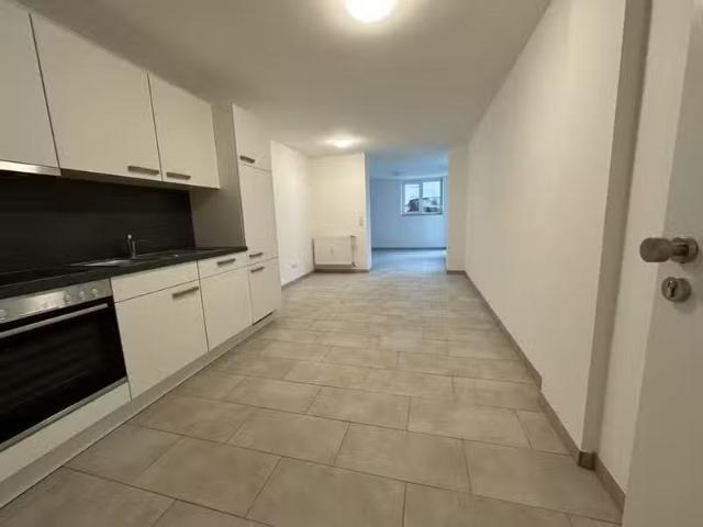 4 Zimmer 128 m² 980 € Kaltmiete Wohnungen in Baden Württe.