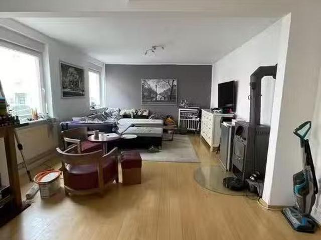 4 Zimmer 128 m² 1.090 € Kaltmiete Wohnungen in Osnabrück
