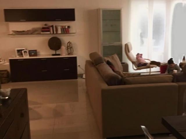 4 Zimmer, 128 m², 3. Stock