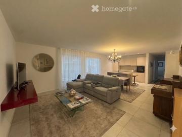4 Zimmer, 129 m²