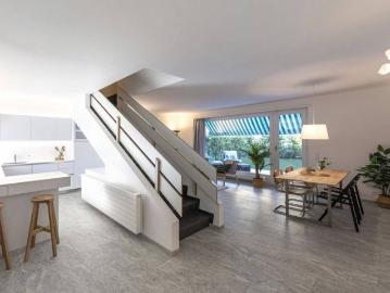 Sorengo, Gemeinde Vezia, Bezirk Lugano, Tessin