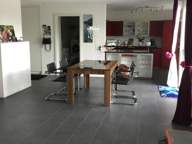 4 Zimmer, 130 m²