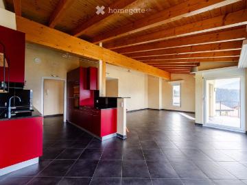 4 Zimmer, 130 m²