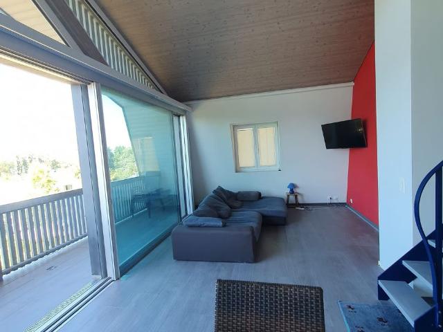 4 Zimmer, 130 m²