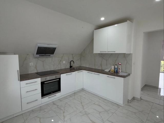 4 Zimmer, 130 m²