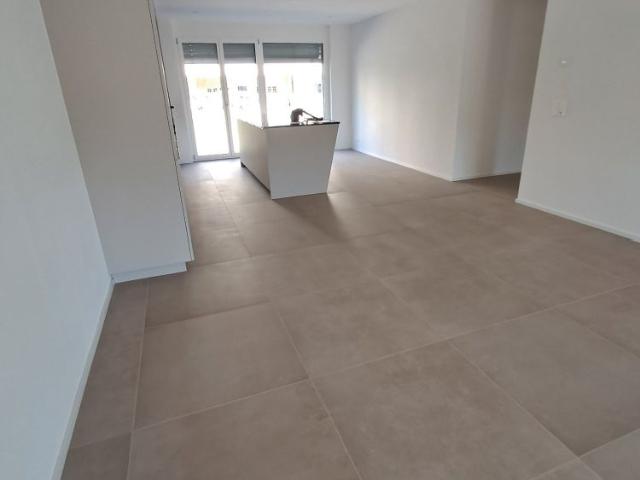 4 Zimmer, 130 m²