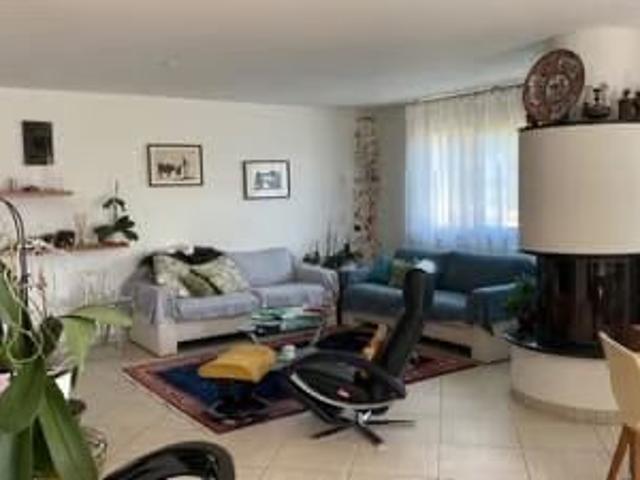 4 Zimmer, 130 m²