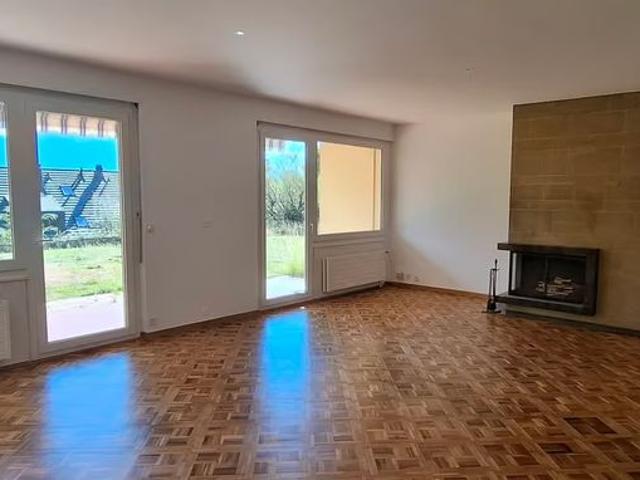4 Zimmer, 130 m²