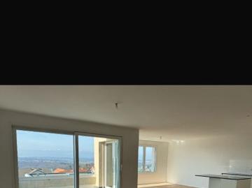 4 Zimmer, 130 m²