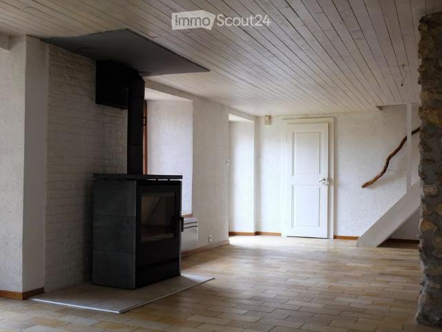 4 Zimmer, 130 m²
