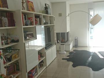 4 Zimmer, 130 m²