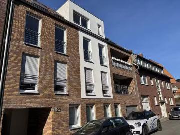 4 Zimmer 130 m² 2.310 € Kaltmiete Wohnungen in Münster