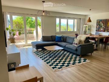 4 Zimmer, 130 m²