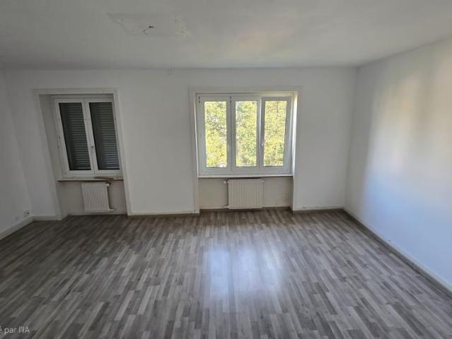 4 Zimmer, 130 m², 3. Stock