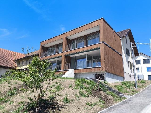 4 Zimmer, 130 m², EG