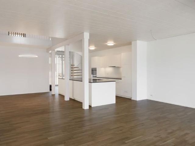 4 Zimmer, 130 m², EG