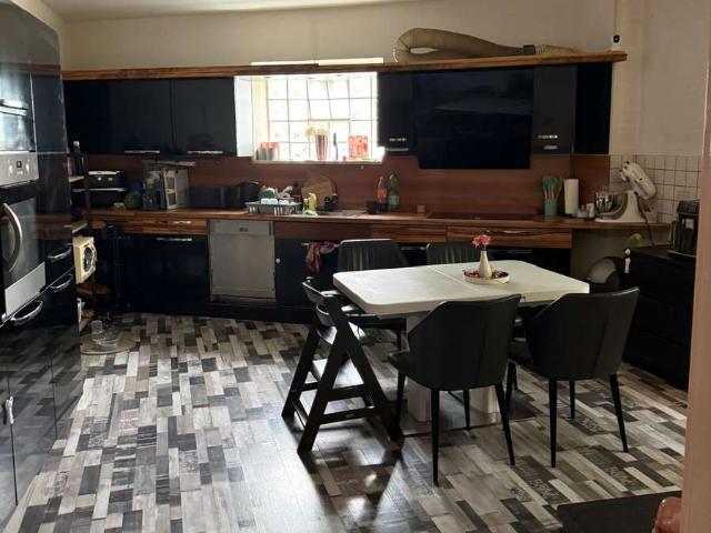4 Zimmer 130m² für Familien