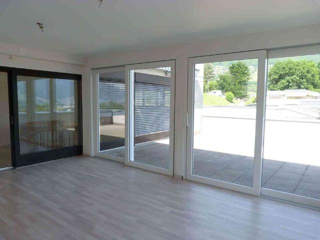 4 Zimmer, 135 m²