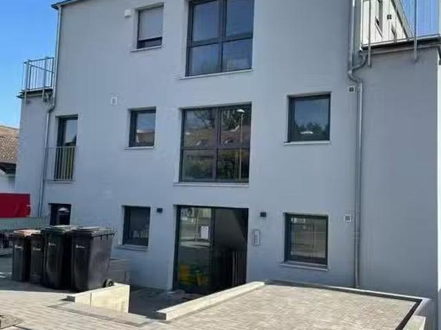 4 Zimmer 131 m² 1.965 € Kaltmiete Wohnungen in Dietzenbach