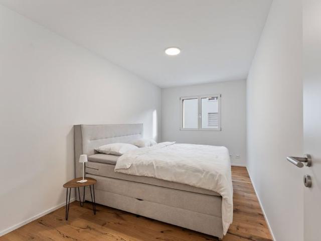 4 Zimmer, 131 m², 3. Stock